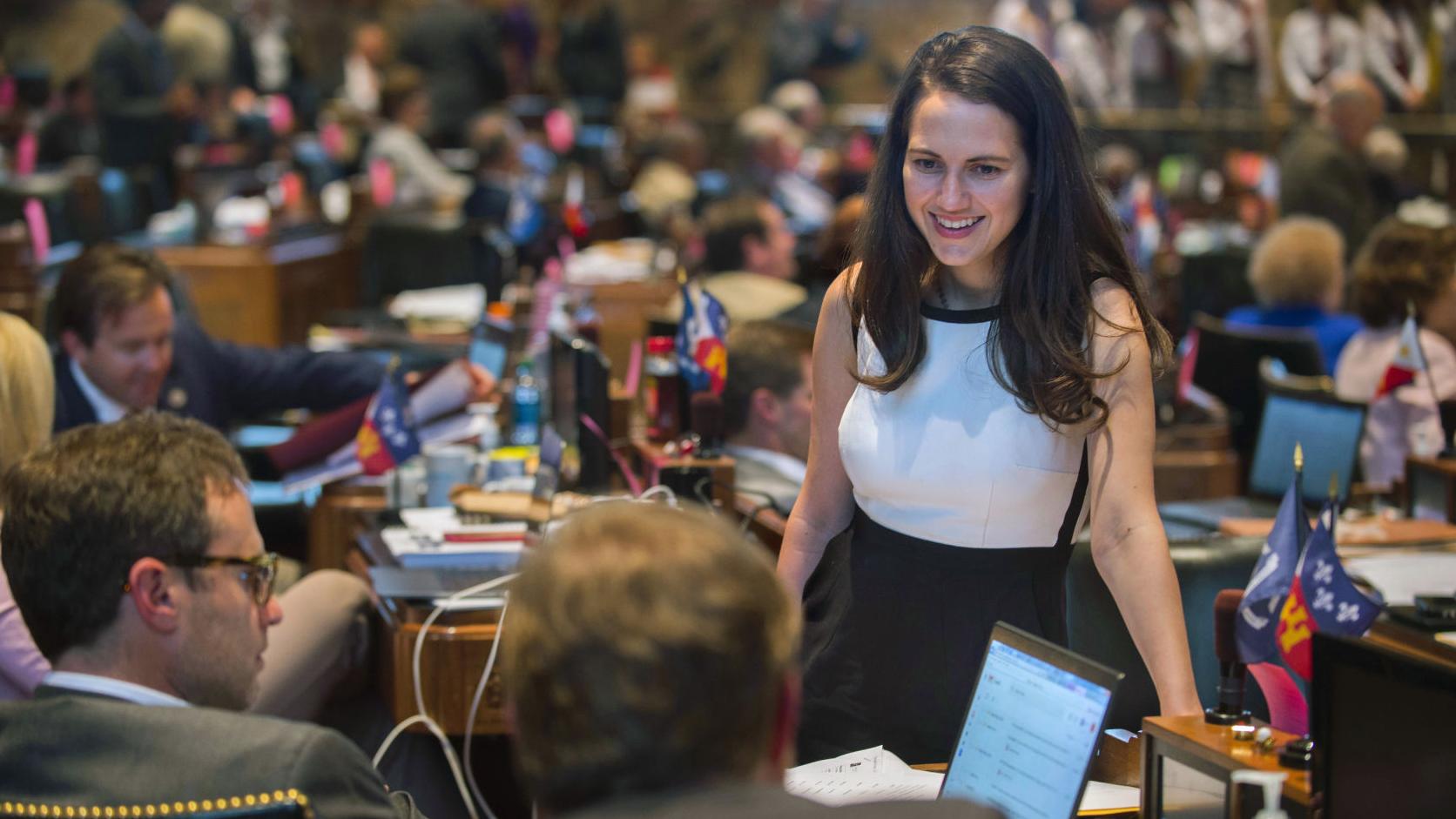 Louisiana House lawmakers reject bid to ban spanking in public schools for second time